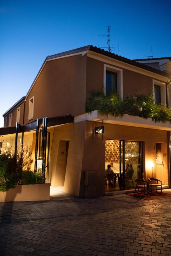 Locanda Remare Cesenatico Exterior foto